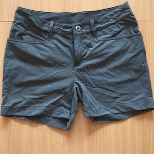 Patagonia shorts